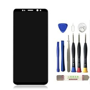 OEM Screen Replacement for Samsung Galaxy S9