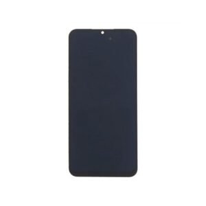 Original Lcd Screen Replacement with Frame for Samsung Galaxy A25